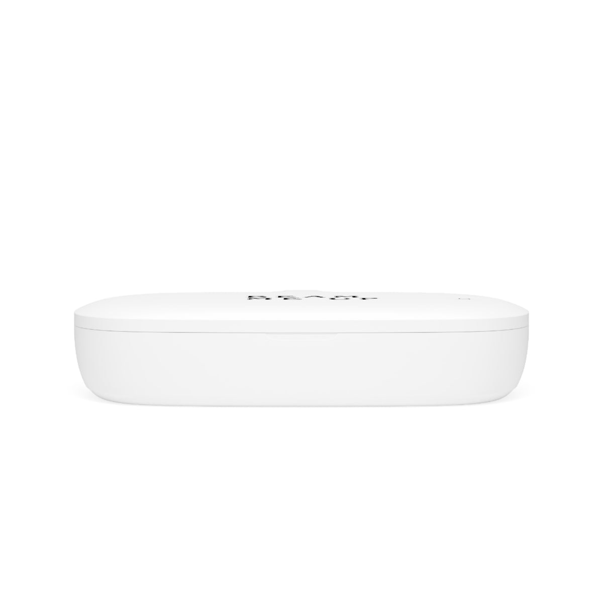 UV Wireless Charging Sanitizer Pad "BEAM ME UP"