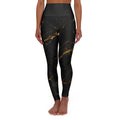 Dap of Gold Leggings