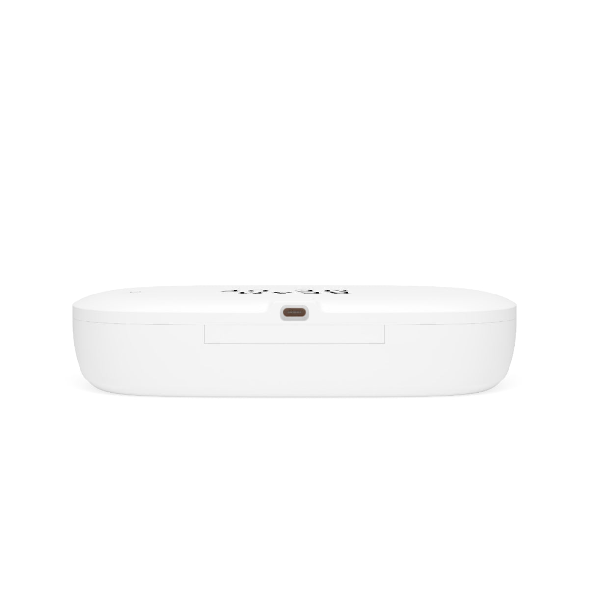 UV Wireless Charging Sanitizer Pad "BEAM ME UP"