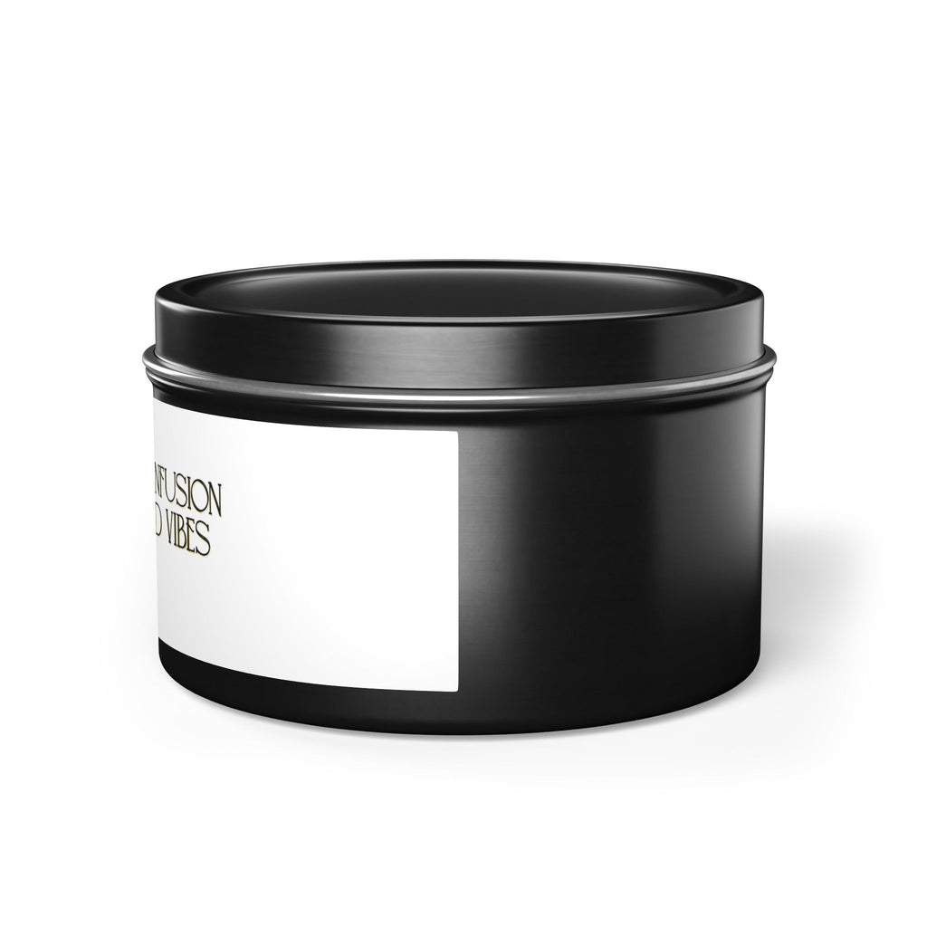 Master Island Vibes Candles