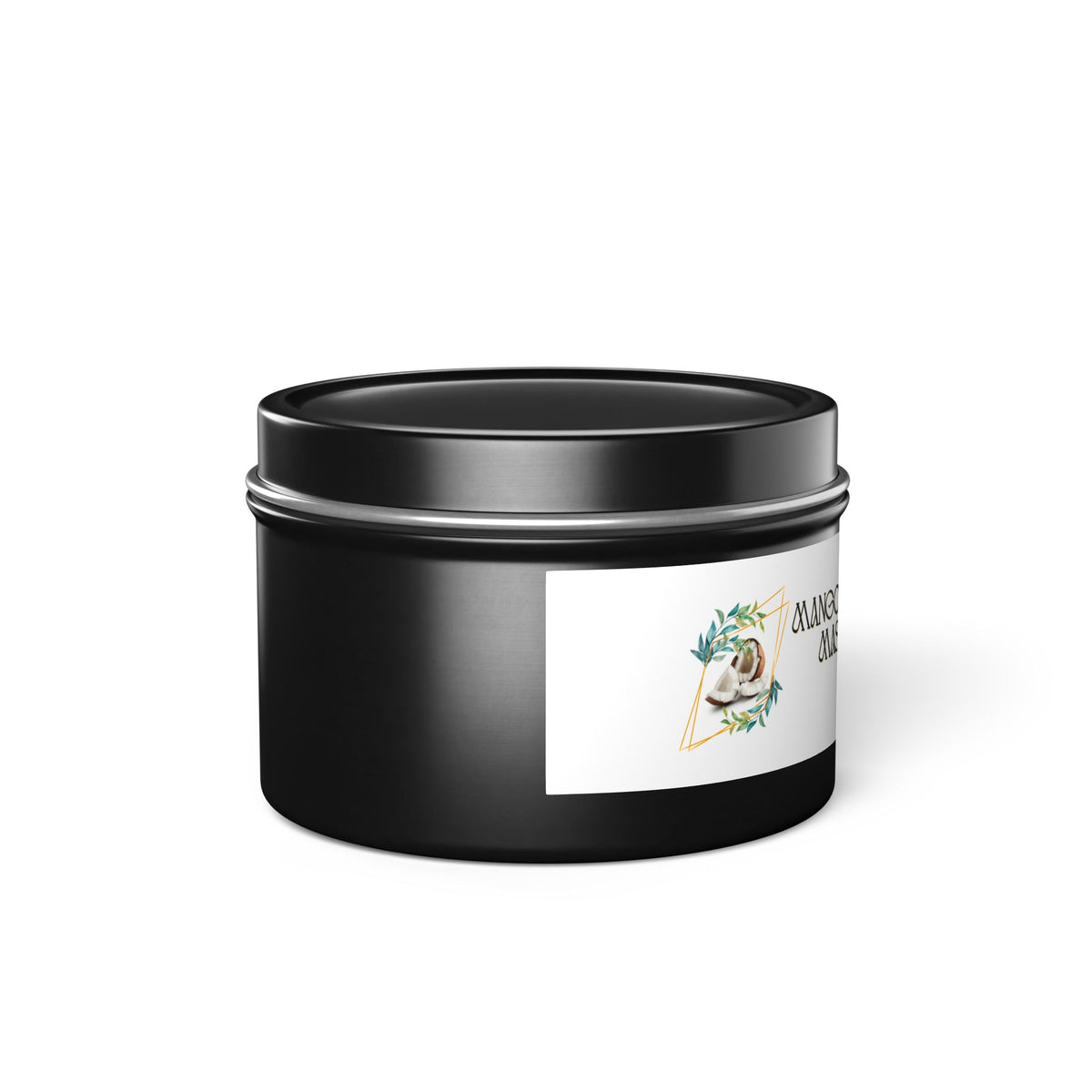 Master Island Vibes Candles