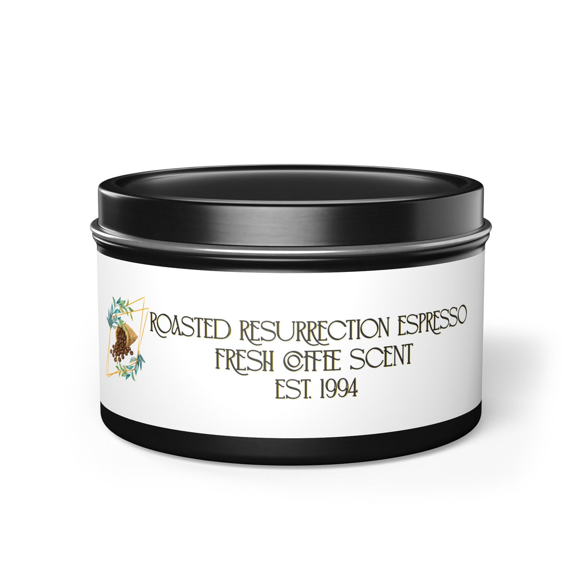 Roasted Resurrection Espresso