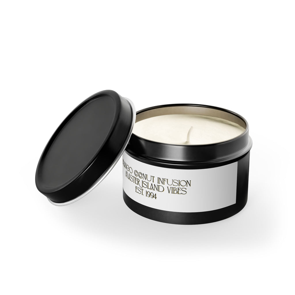 Master Island Vibes Candles
