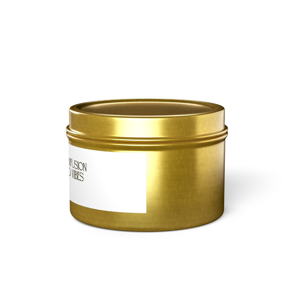 Master Island Vibes Candles