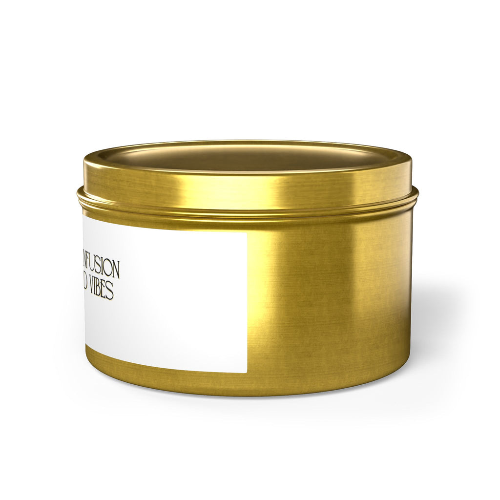 Master Island Vibes Candles
