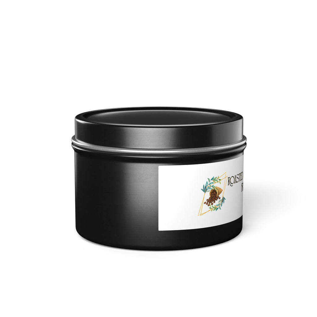Roasted Resurrection Espresso