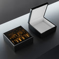 City Views Jewelry Box