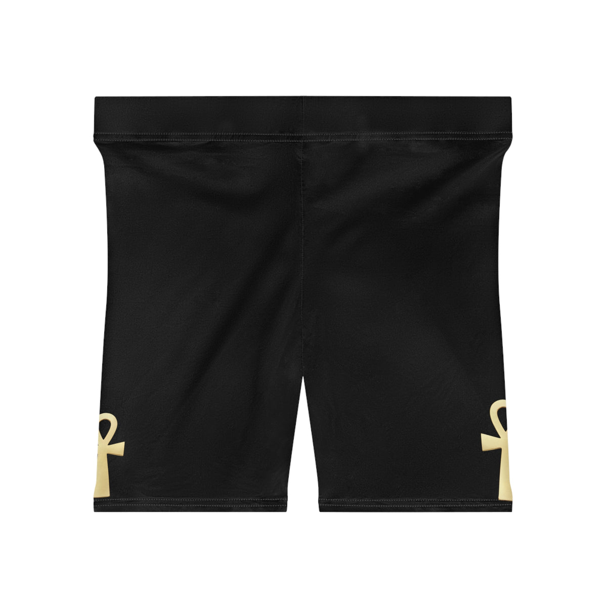 Women's Biker Shorts (AOP)