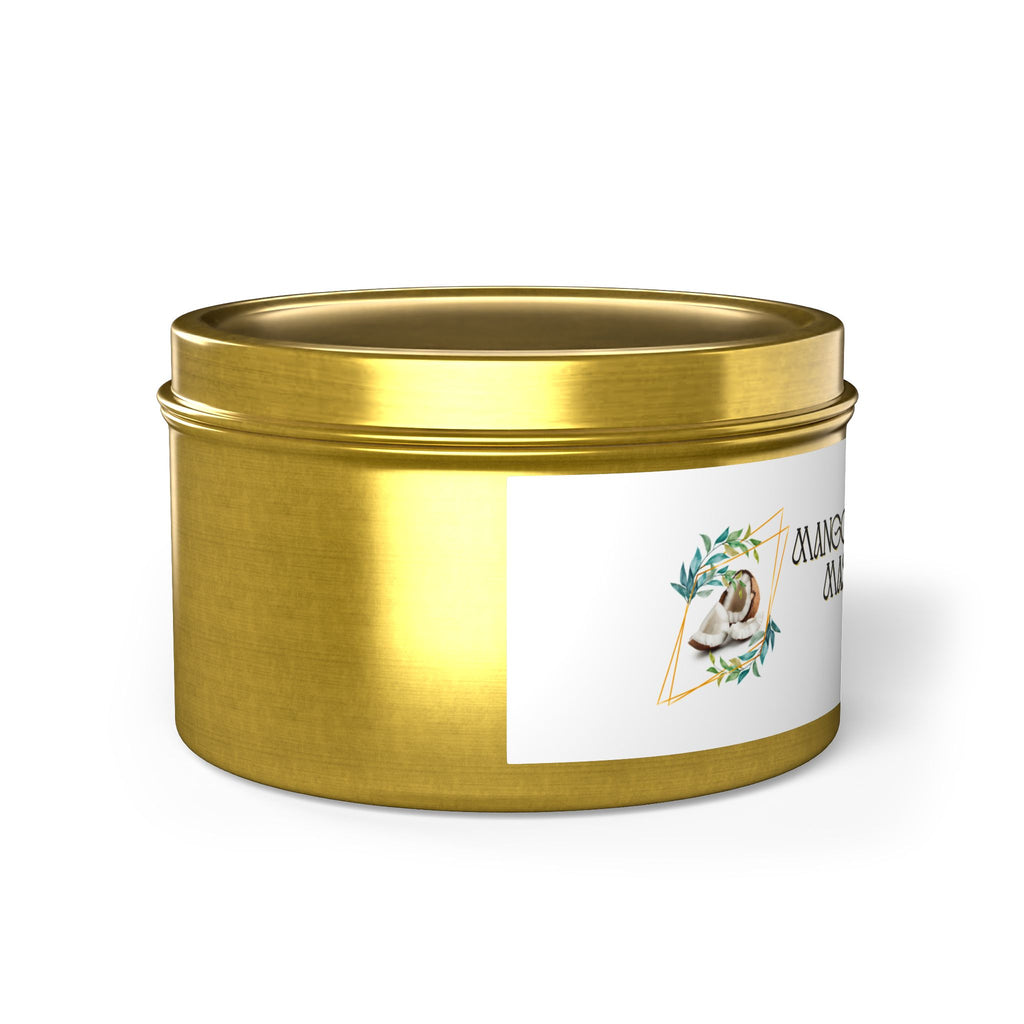 Master Island Vibes Candles
