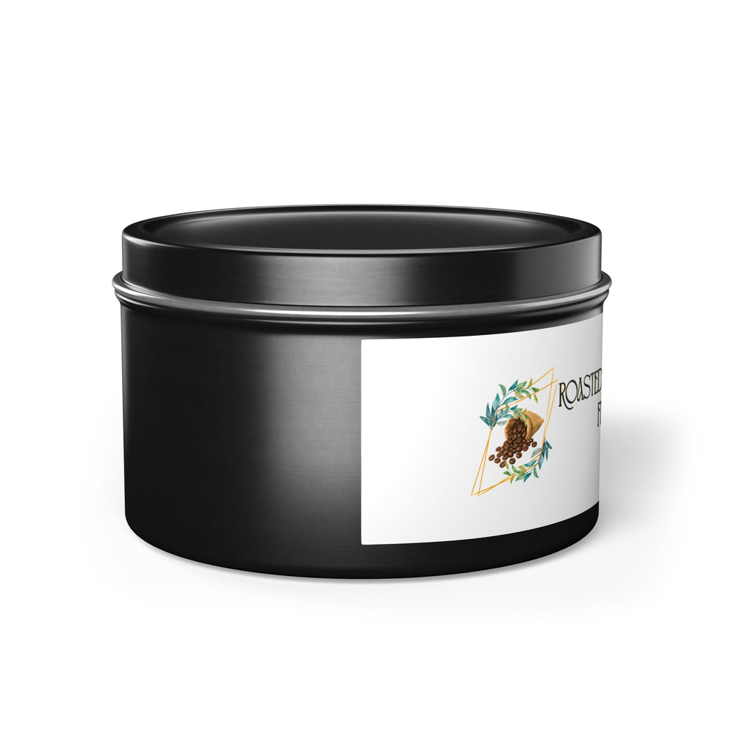 Roasted Resurrection Espresso