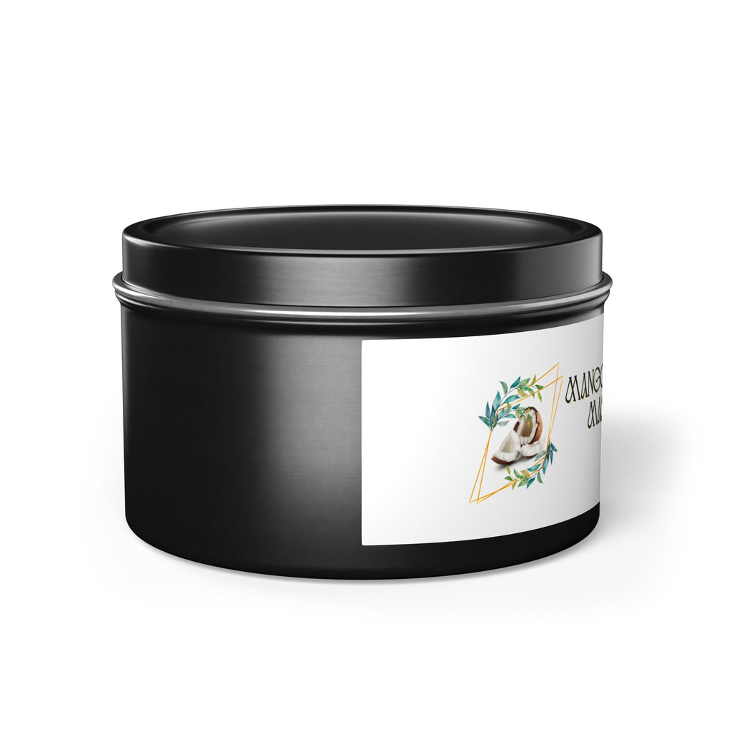 Master Island Vibes Candles