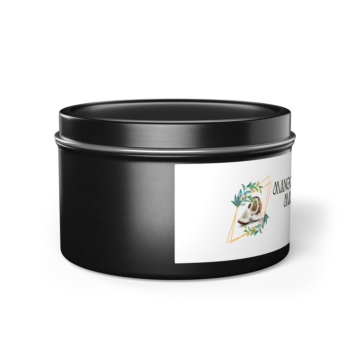 Master Island Vibes Candles
