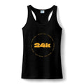 Dap of Gold Women's Performance Tank