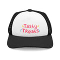 Tasty Treats Trucker Dog Hat